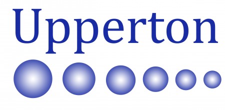Upperton-Logo